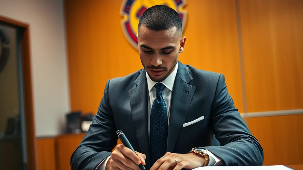 Germani Brescia ufficializza l'ingaggio di John Brown III